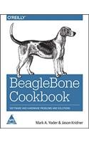 BeagleBone Cookbook