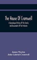 House Of Cromwell