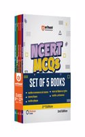 Ncert MCQS Bhartiye Artvyavastha (Indian Economy),Bhartiya Itihaas,Bha