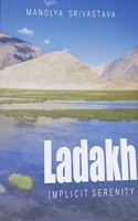 LADAKH IMPLICIT SERENITY