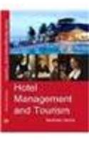 Hotel Management and Tourism