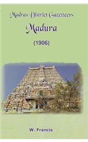 Madras District Gazetteers Madura (1906)