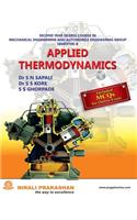 Applied Thermodynamics