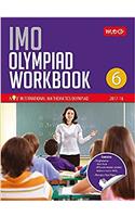 International Mathematics Olympiad (IMO) Work Book -Class 6