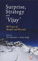 Surprise, Strategy and `Vijay`