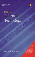 Ethics in Information Technology