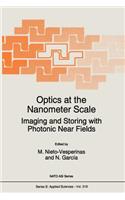 Optics at the Nanometer Scale