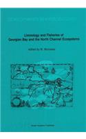 Limnology and Fisheries of Georgian Bay and the North Channel Ecosystems
