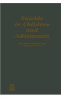 Suicide in Children and Adolescents