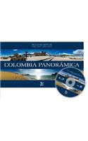 Colombia Panoramica CD-ROM