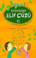 Etkinliklerle Elif Cuzu