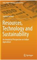 Resources, Technology and Sustainability