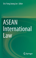 ASEAN International Law