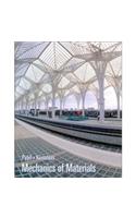Mechanics Of Materials