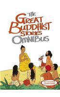 The Great Buddhist Stories: Omnibus,