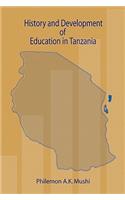 History and Development of Education in Tanzania