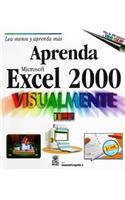 Aprenda Excel 2000 Visualmente