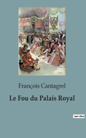 Fou du Palais Royal