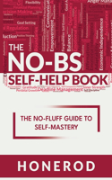No-Bs Self-Help Book