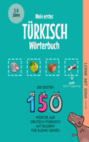 Mein erstes Türkisch Wörterbuch