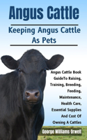 Angus Cattle