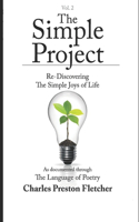 Simple Project - The Fun Work of Re-Discovering the Simple Joys of Life