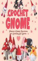 Crochet Gnome