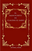 Manuscrito de Claudio el Sabio
