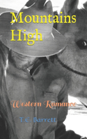 Mountains High