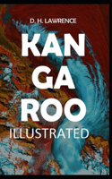 Kangaroo Illustrated