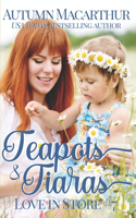 Teapots & Tiaras