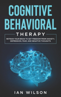 Cognitive Behavioral Therapy