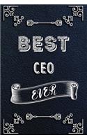Best CEO Ever
