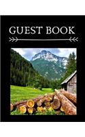 Guest Book