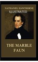 The Marble Faun illustrated