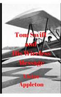 Tom Swift and His Wireless Message