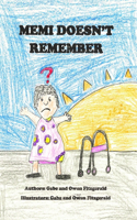 Memi Doesn't Remember