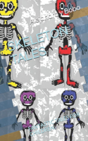 Skeleton Tales