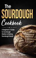 Sourdough Cookbook