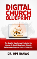 Digital Church Blueprint