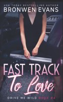 Fast Track To Love