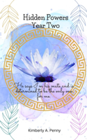 Hidden Powers