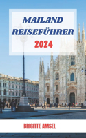 MAILAND Reiseführer 2024