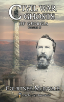 Civil War Ghosts of Georgia