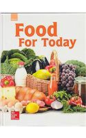 Glencoe Food for Today, Student Edition