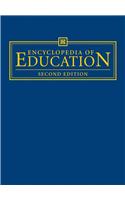 Encyclopedia of Education