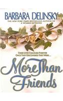 More Than Friends
