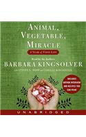 Animal, Vegetable, Miracle