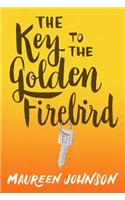 The Key to the Golden Firebird