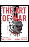 Art of War: A Graphic Novel